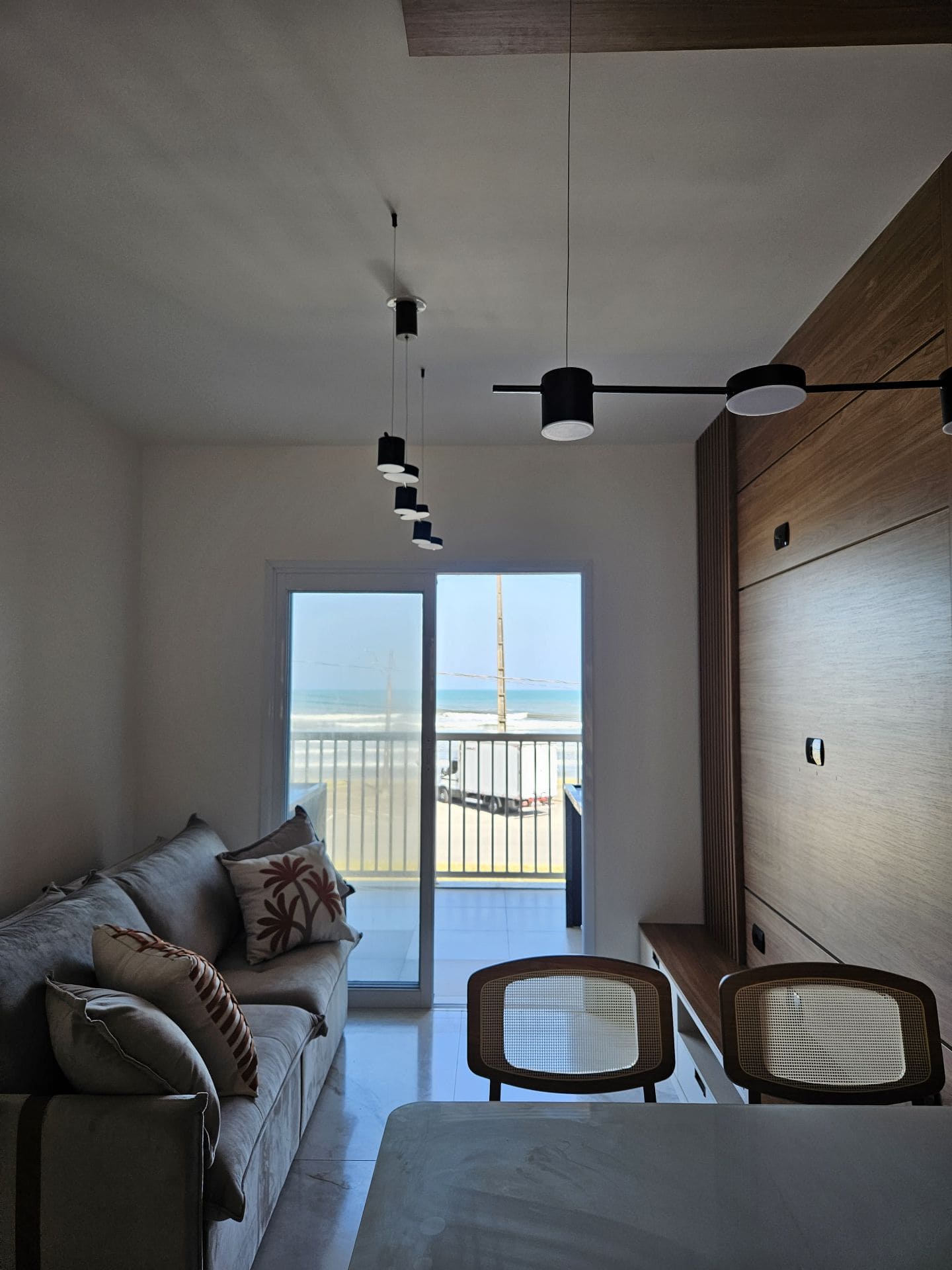 Foto Marimbá Flat 3