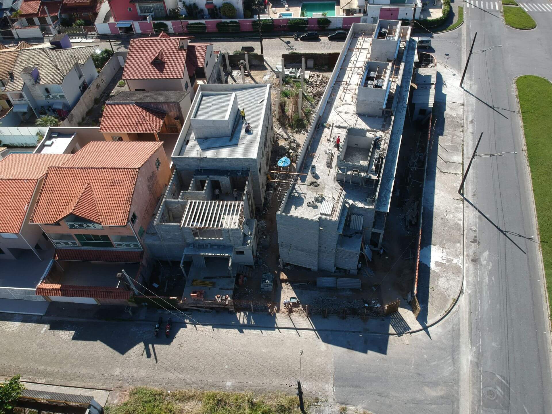 Foto Marimbá Flat 3