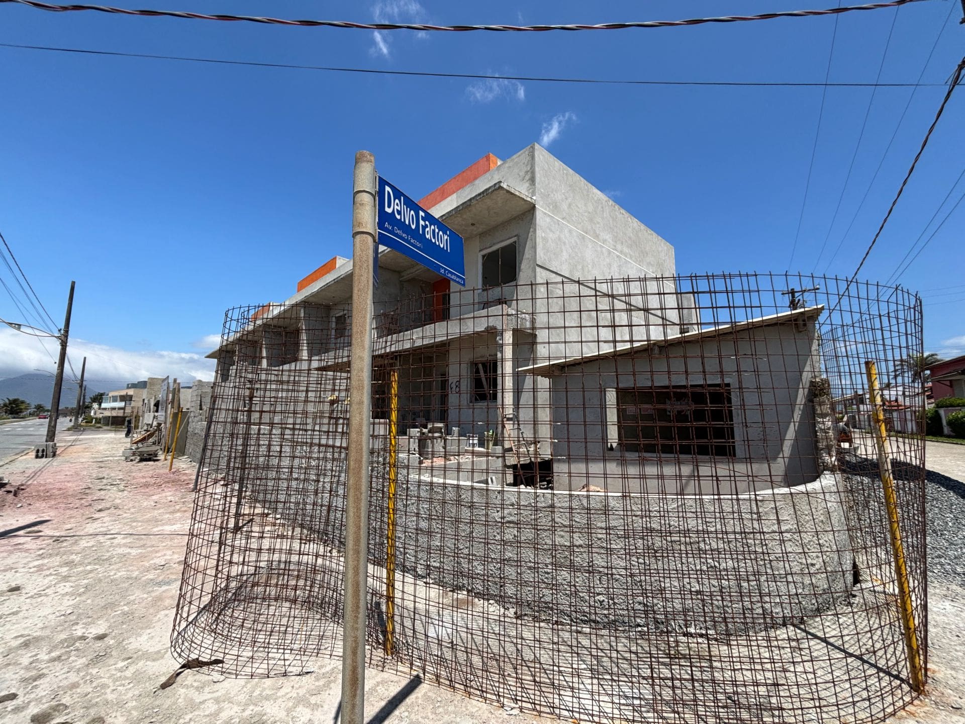 Foto Marimbá Flat 3