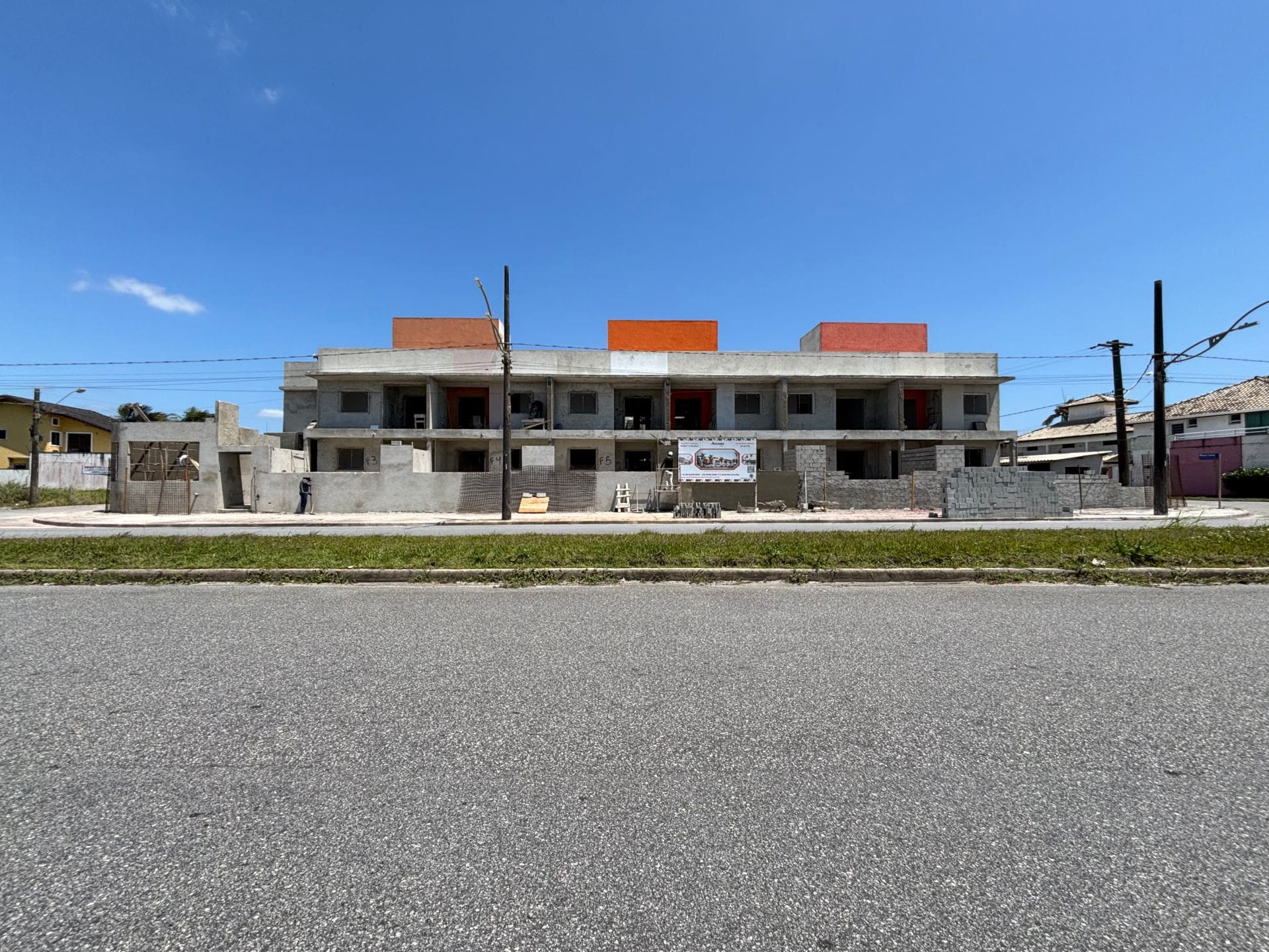 Foto Marimbá Flat 3