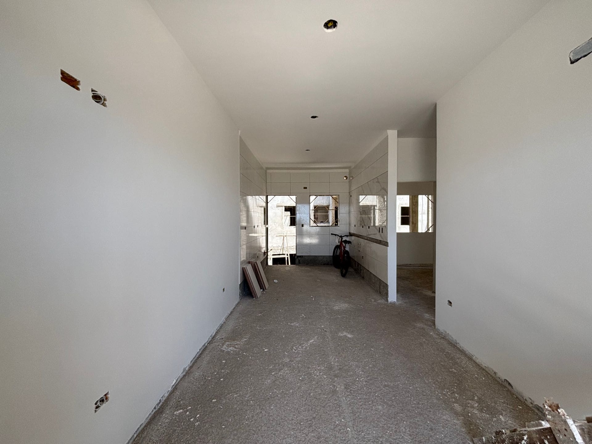 Foto Marimbá Flat 3