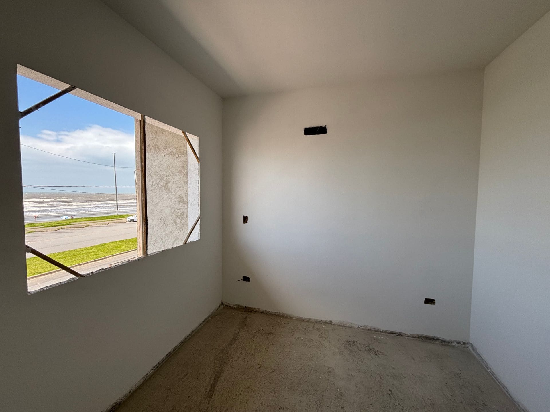 Foto Marimbá Flat 3