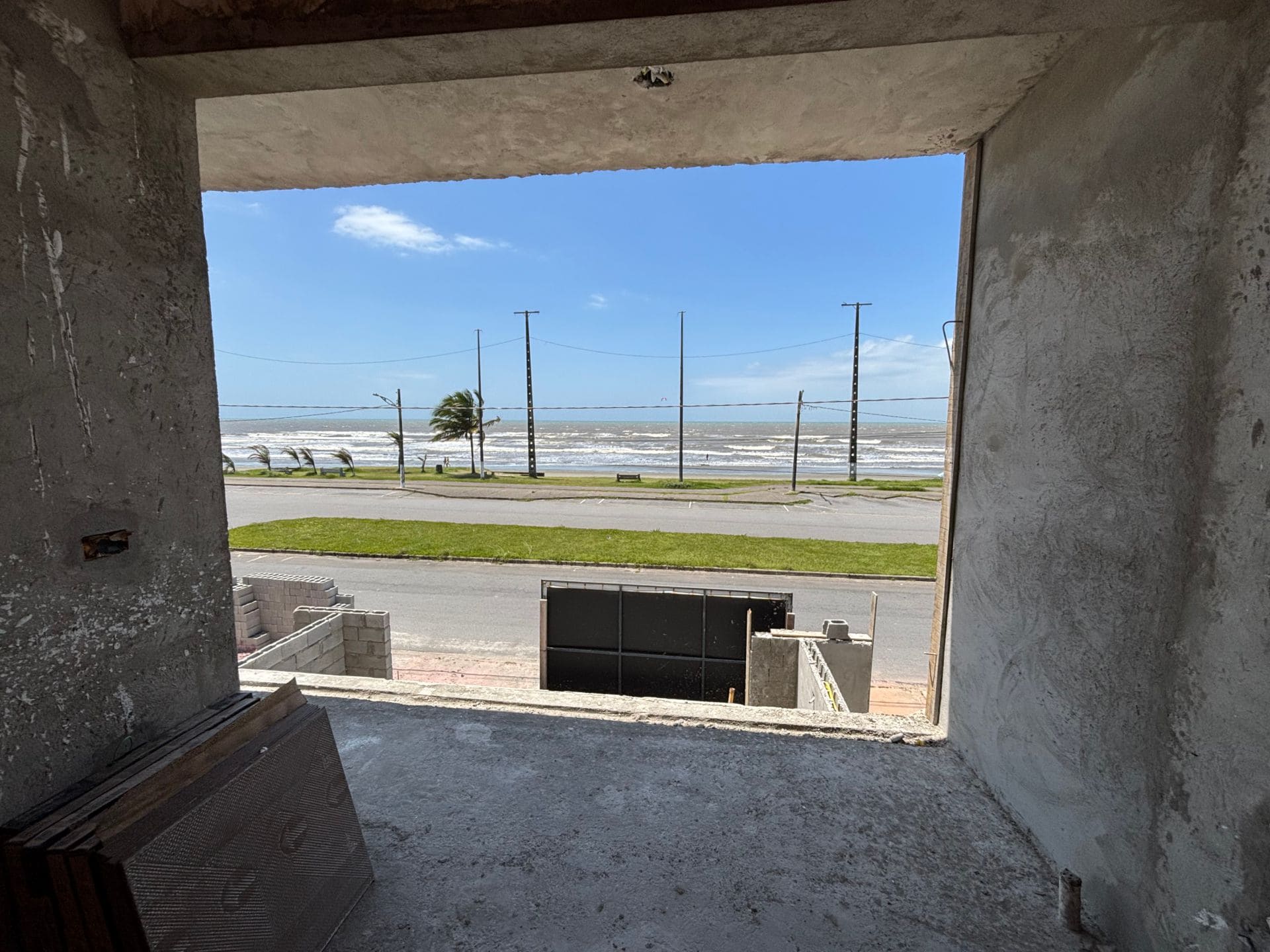 Foto Marimbá Flat 3