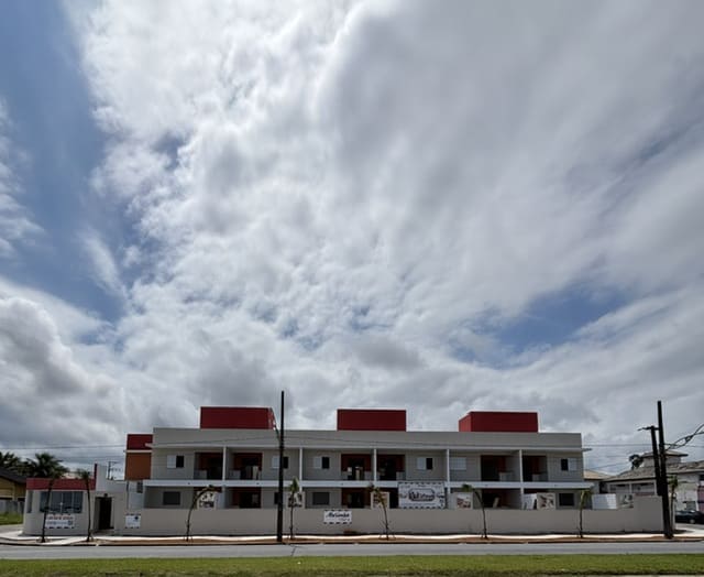 Foto Marimbá Flat 3