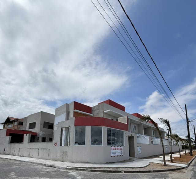 Foto Marimbá Flat 3