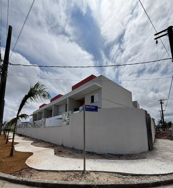 Foto Marimbá Flat 3