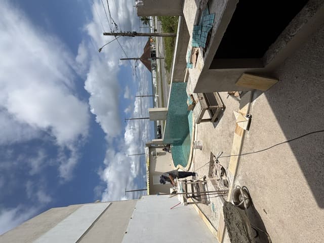 Foto Marimbá Flat 3