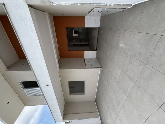 Foto Marimbá Flat 3