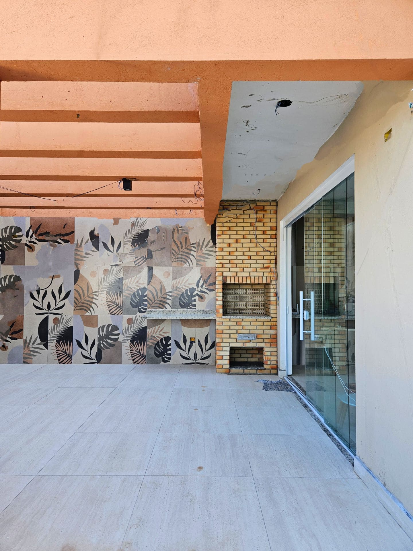 Foto Marimbá Flat 3