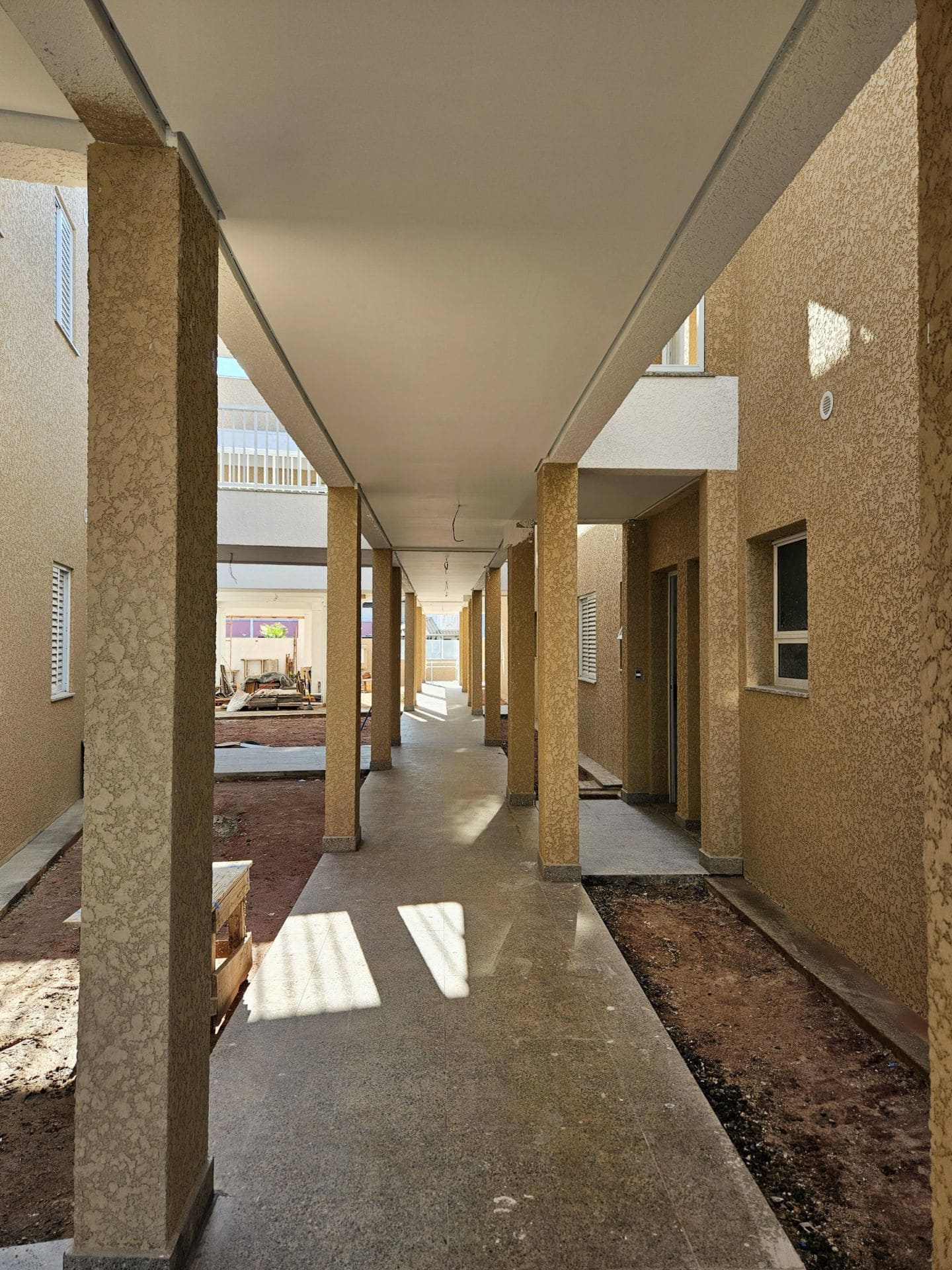 Foto Marimbá Flat 3