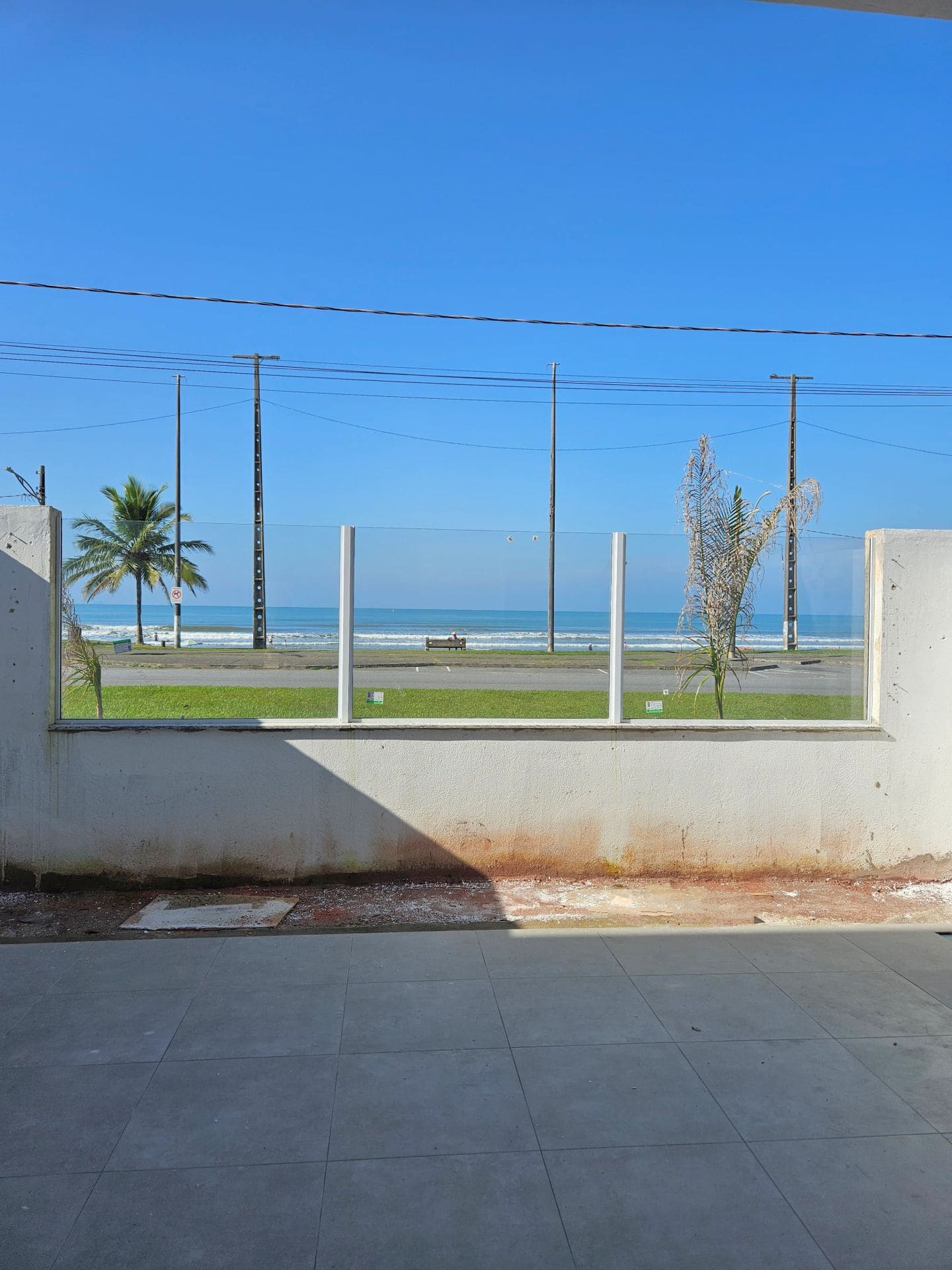 Foto Marimbá Flat 3