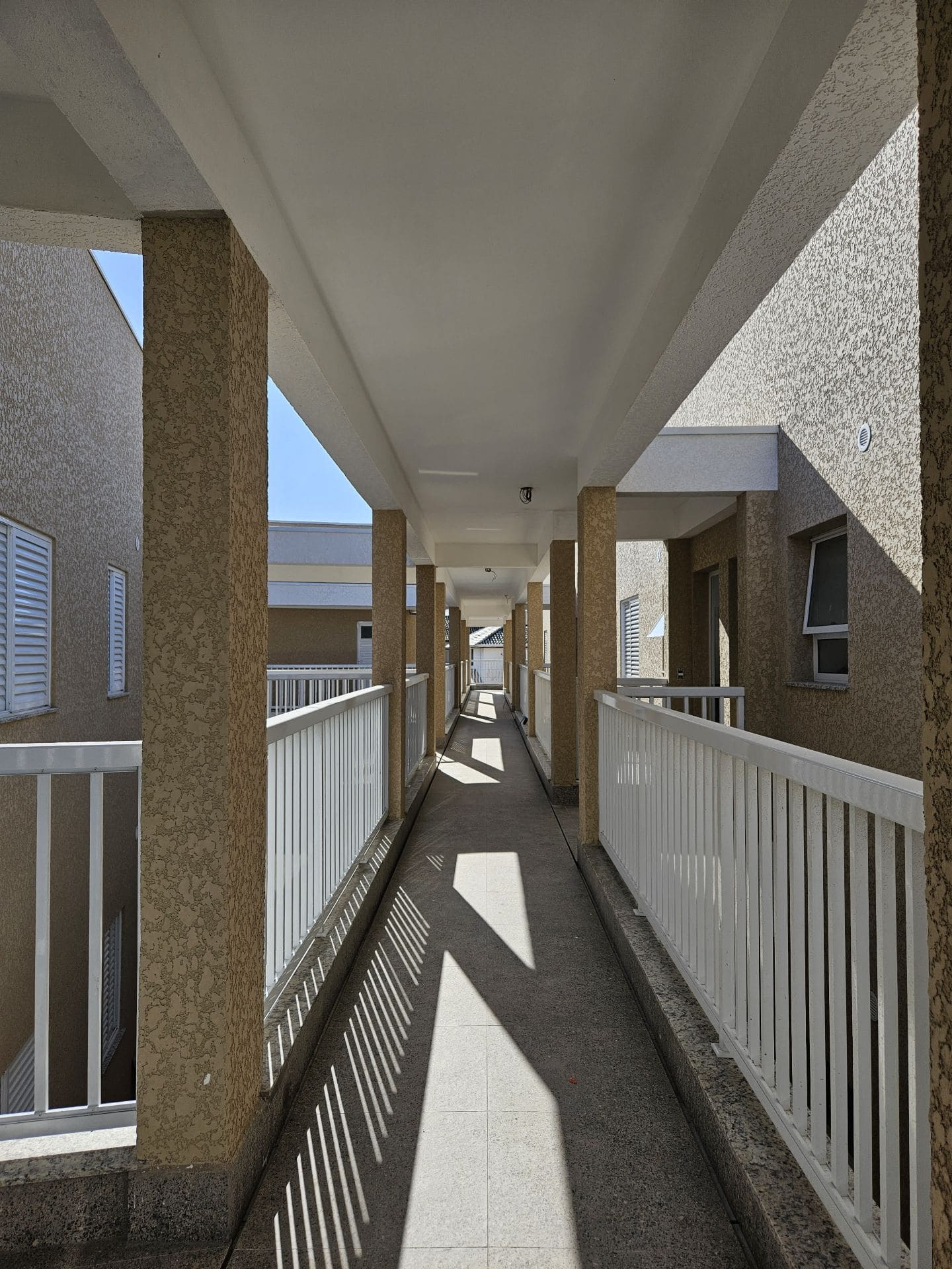 Foto Marimbá Flat 3