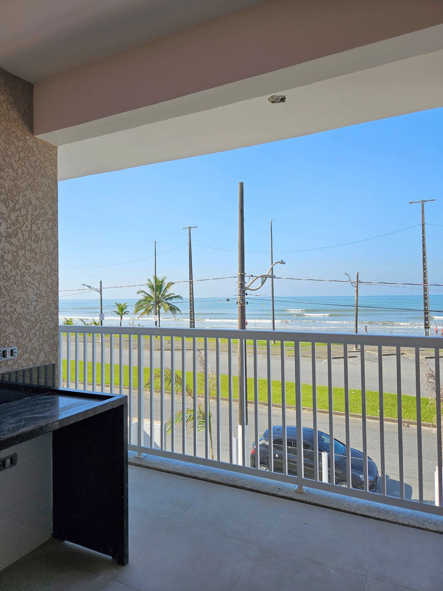 Foto Marimbá Flat 3