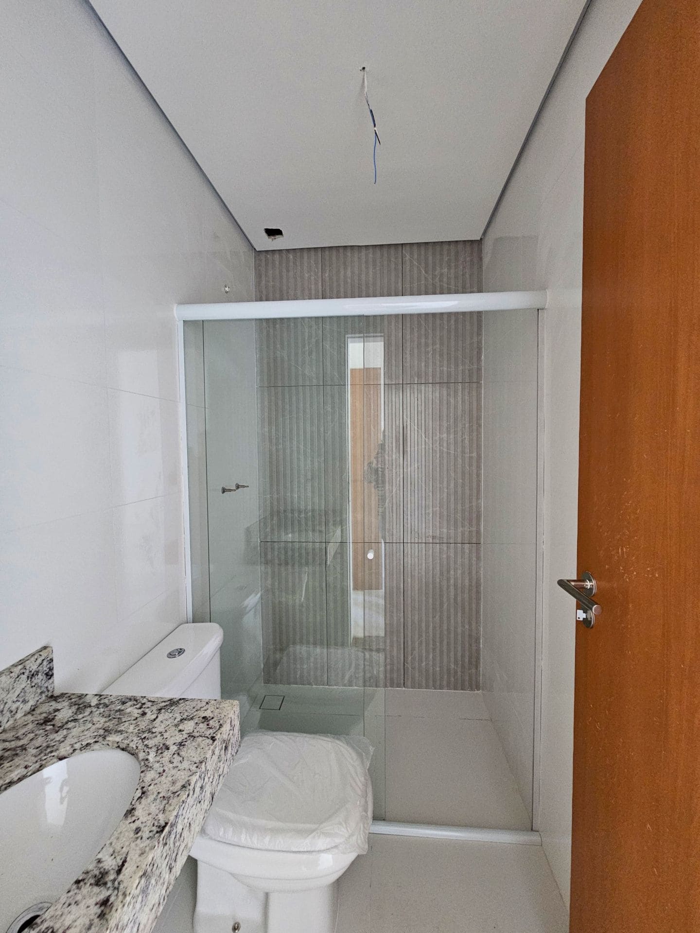 Foto Marimbá Flat 3