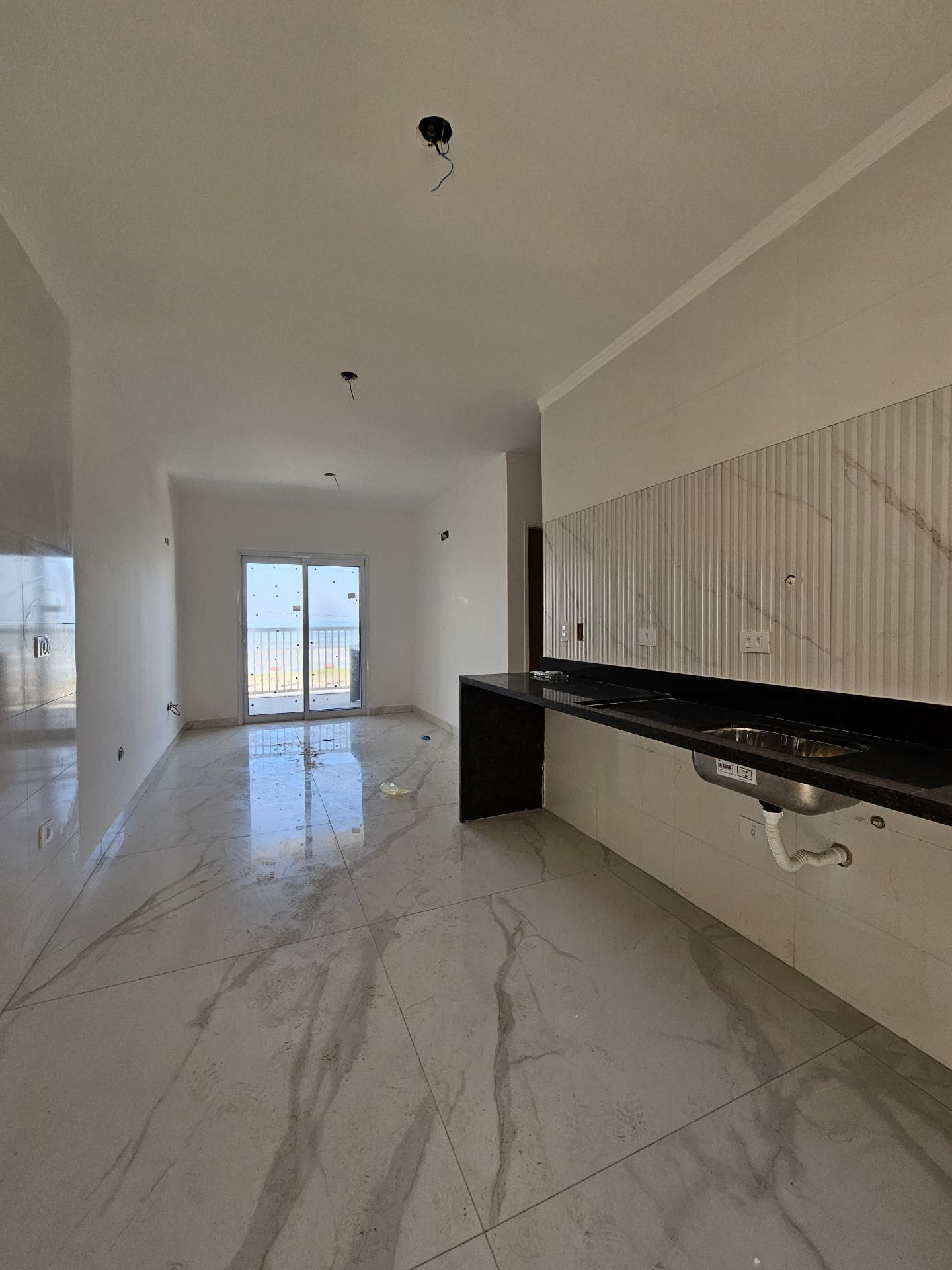 Foto Marimbá Flat 3