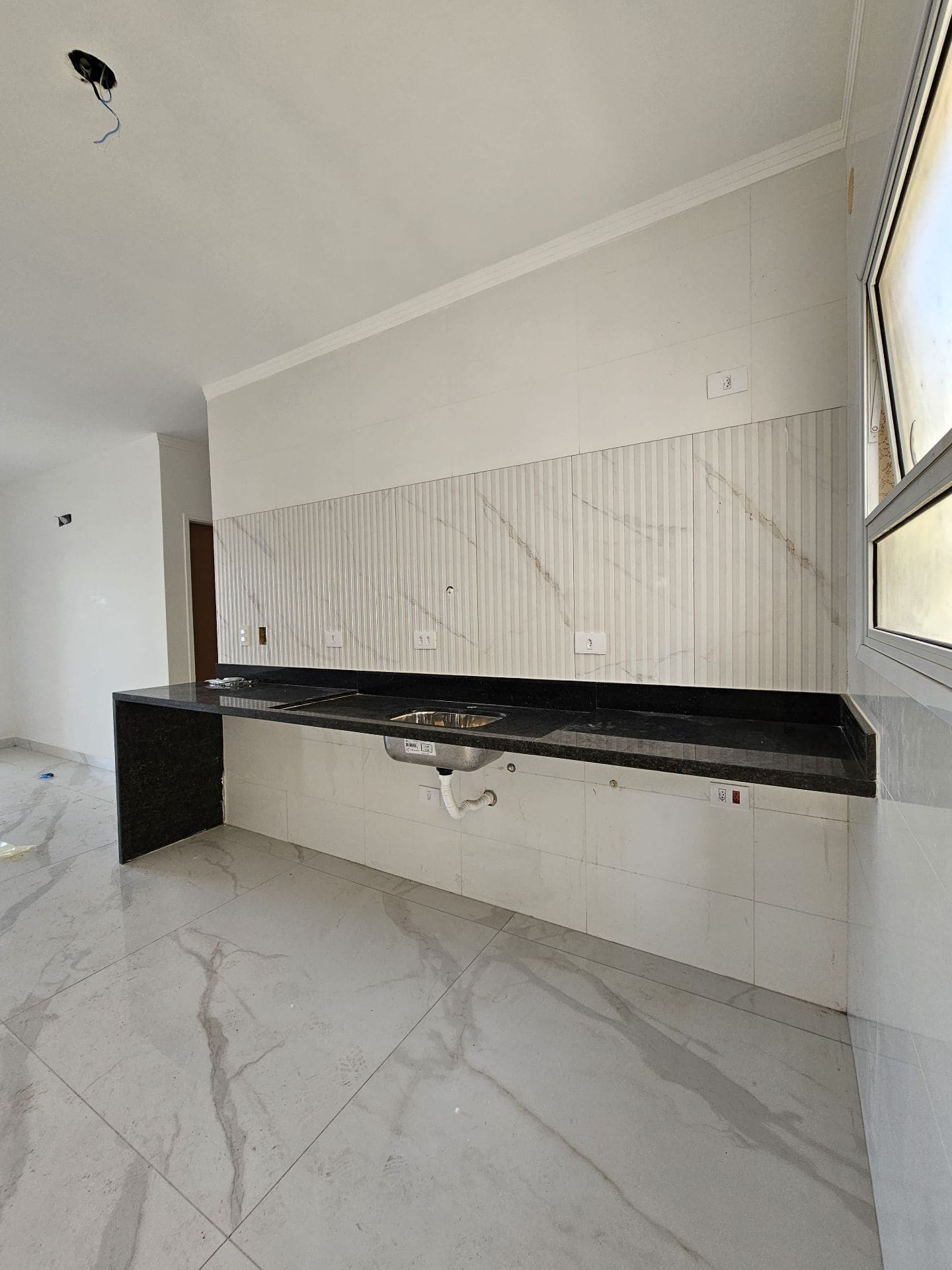 Foto Marimbá Flat 3