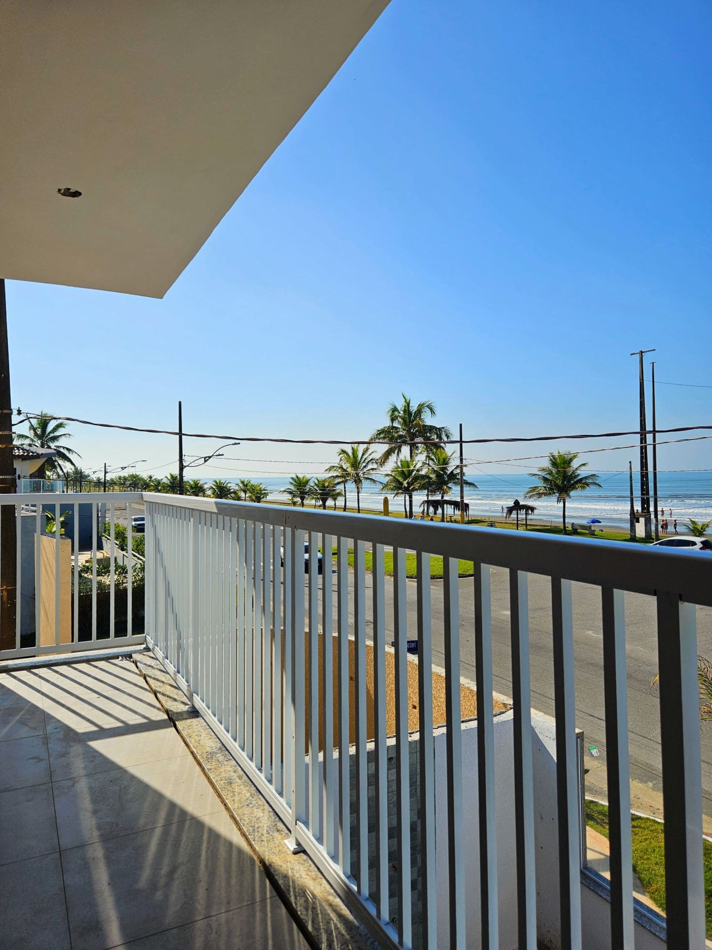 Foto Marimbá Flat 3