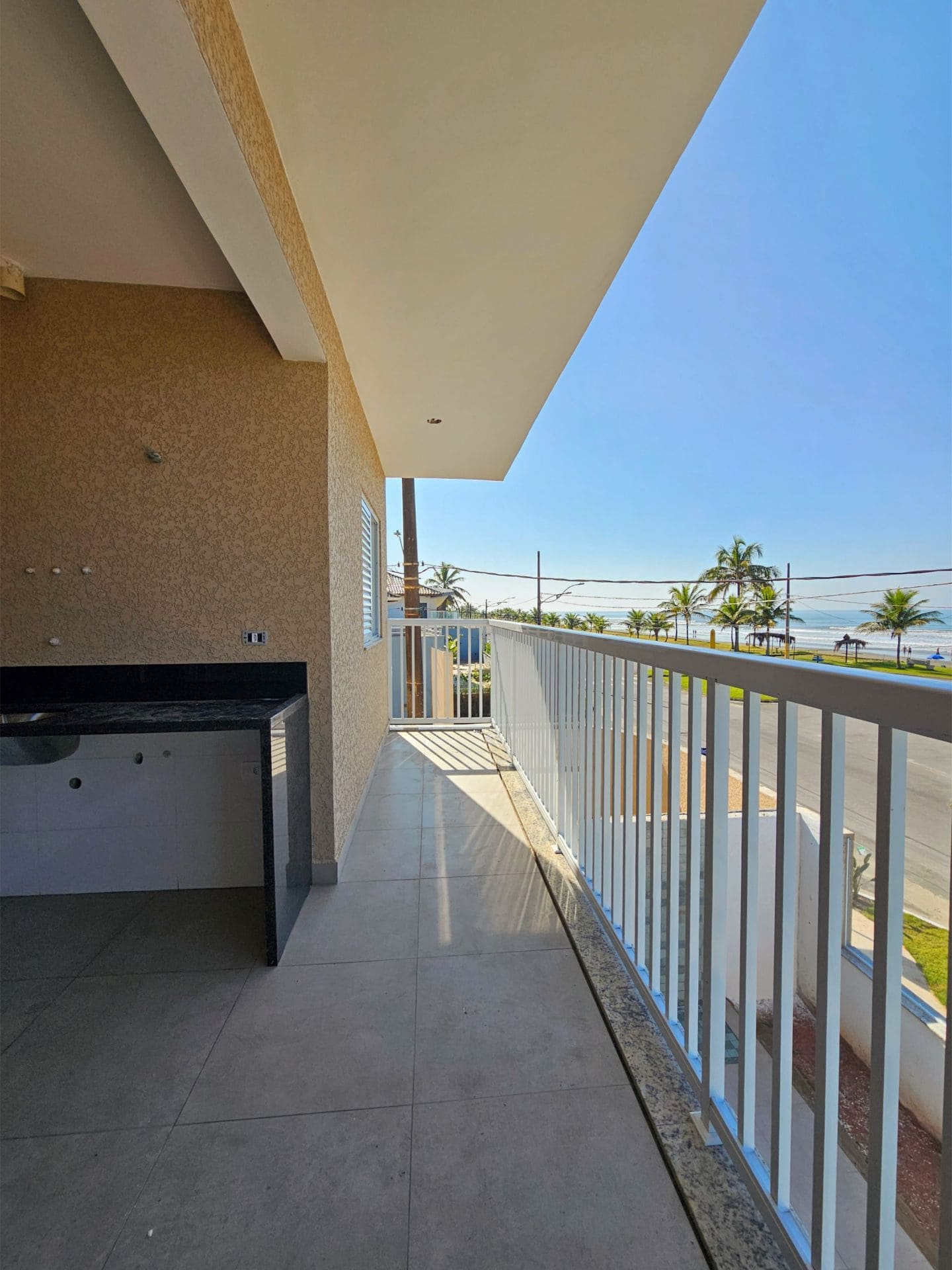 Foto Marimbá Flat 3