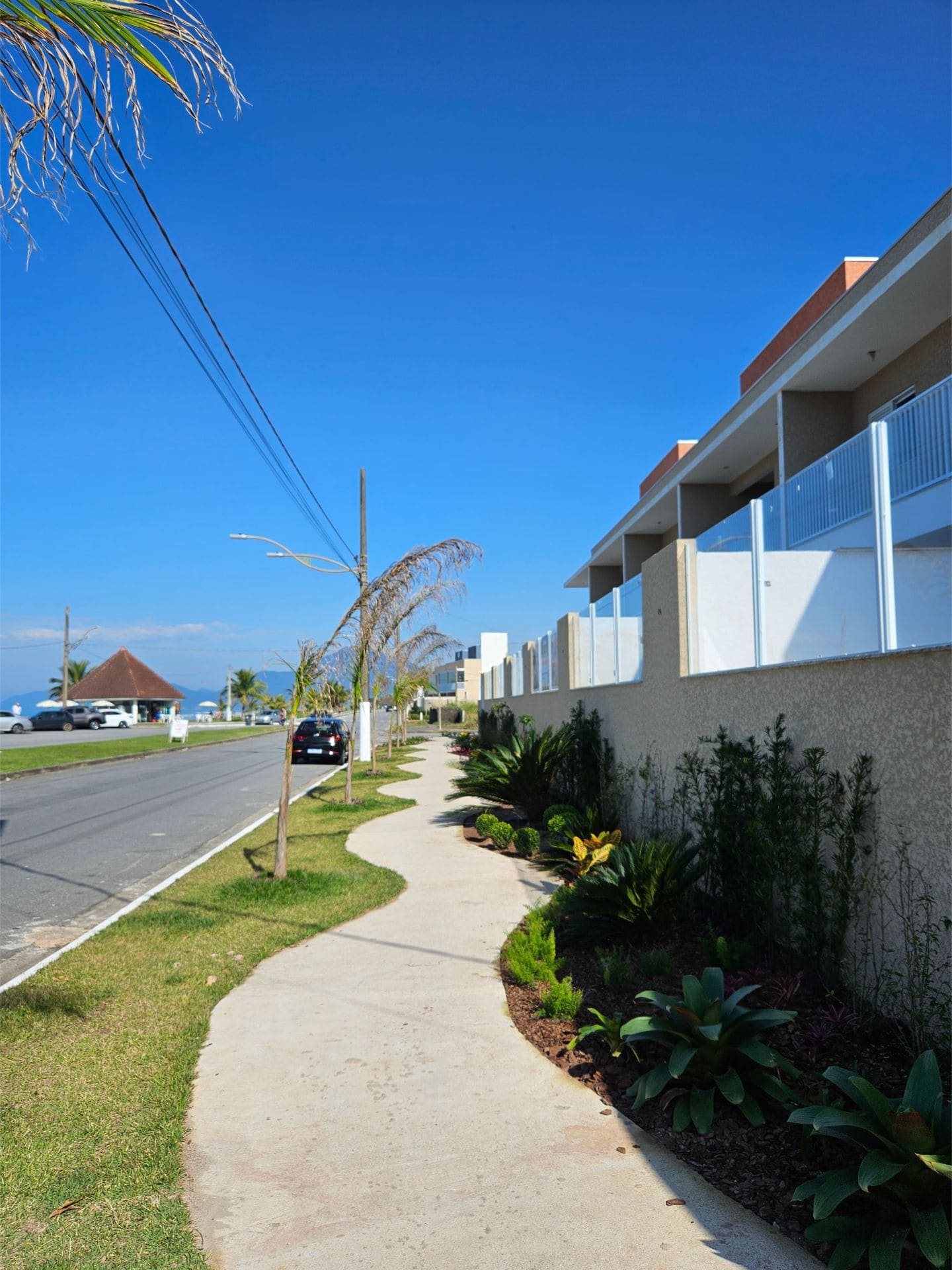 Foto Marimbá Flat 3