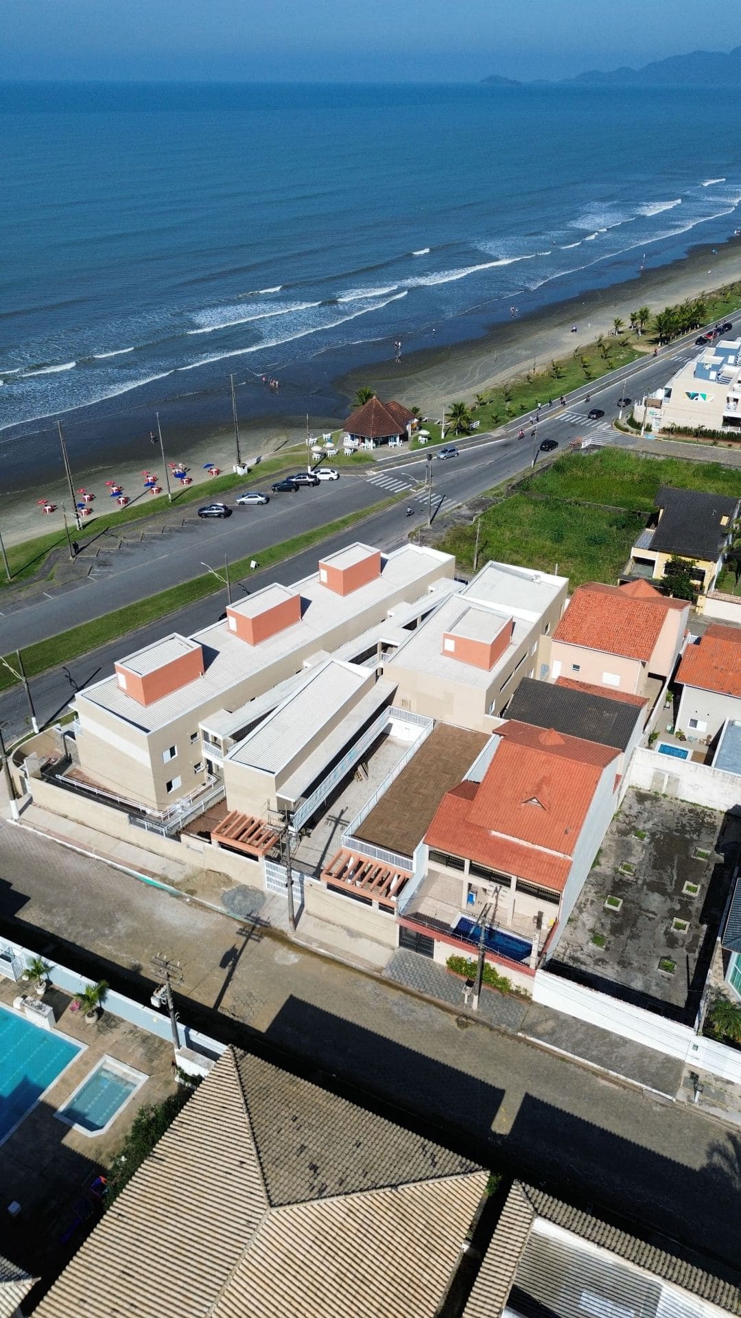 Foto Marimbá Flat 3