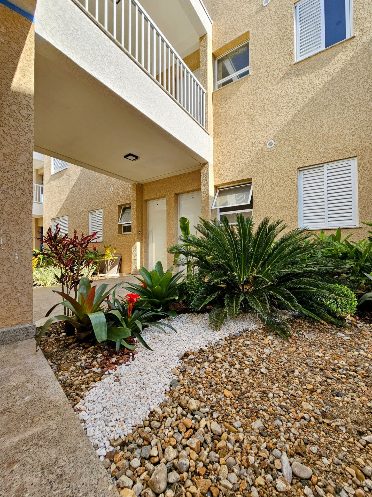 Foto Marimbá Flat 3