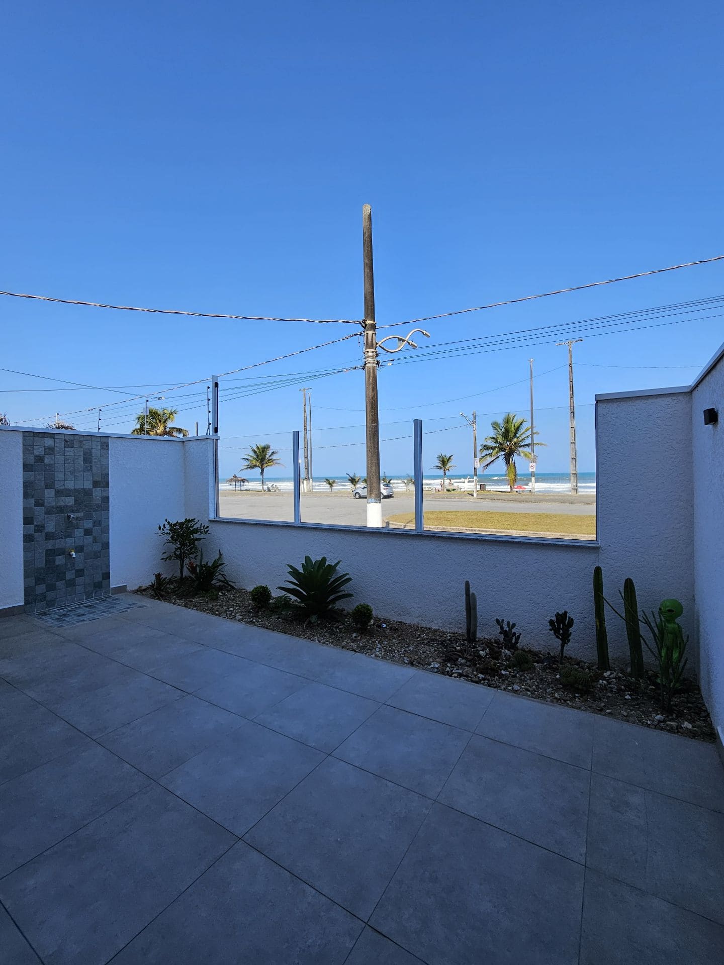 Foto Marimbá Flat 3