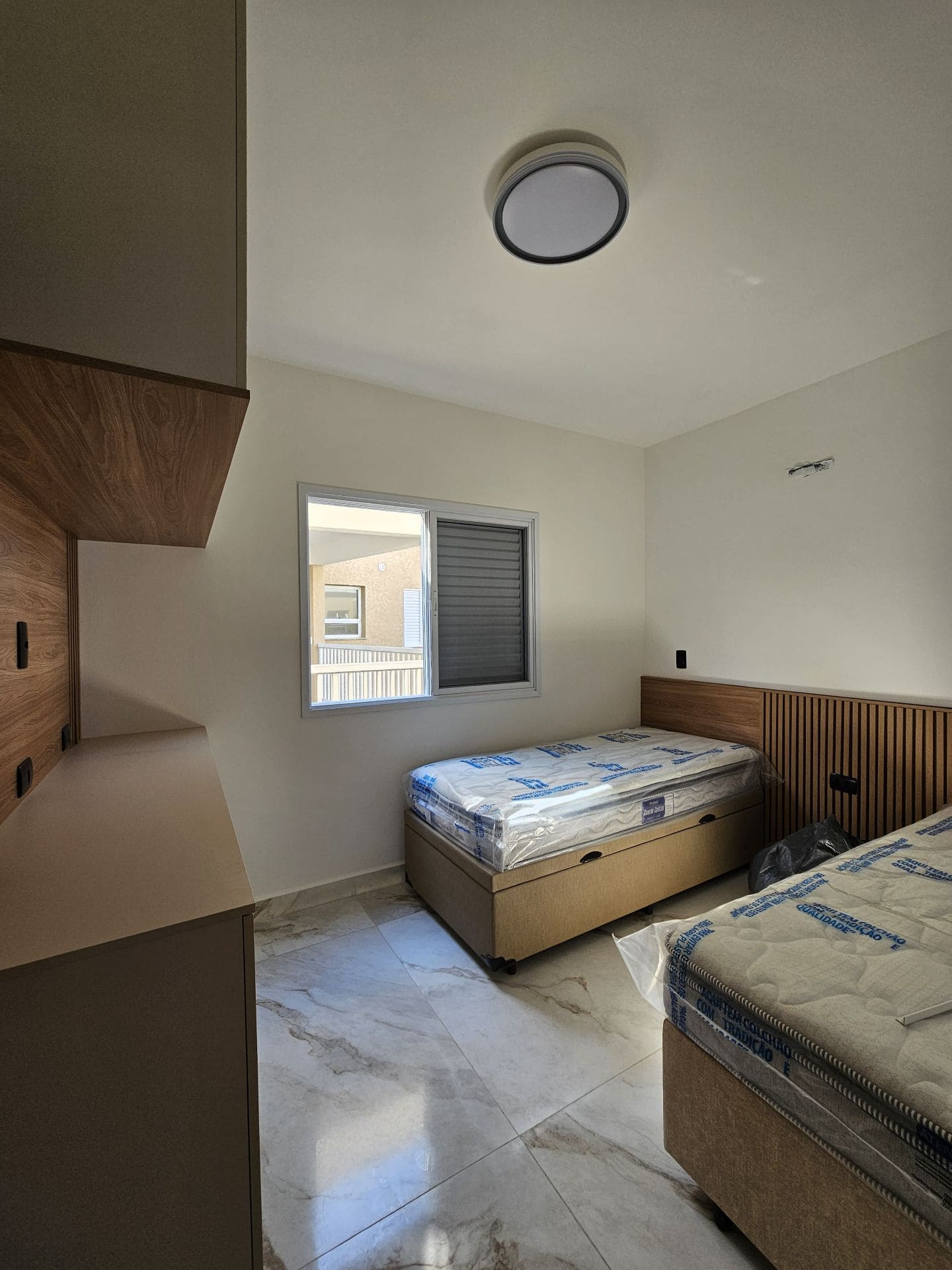 Foto Marimbá Flat 3